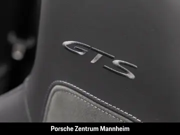 PORSCHE 992 -2 (911) Targa 4 GTS