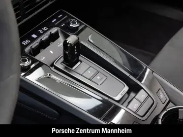 PORSCHE 992 -2 (911) Targa 4 GTS
