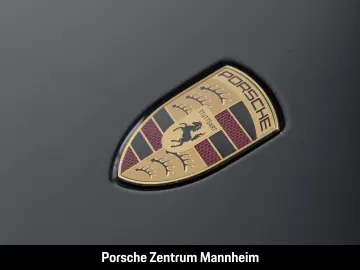 PORSCHE 992 -2 (911) Targa 4 GTS