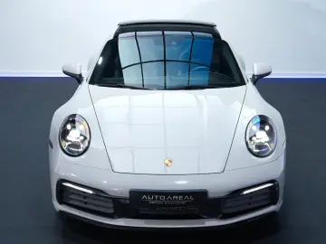 PORSCHE 911 992 Carrera 4 S Chrono Bose PASM Carbon