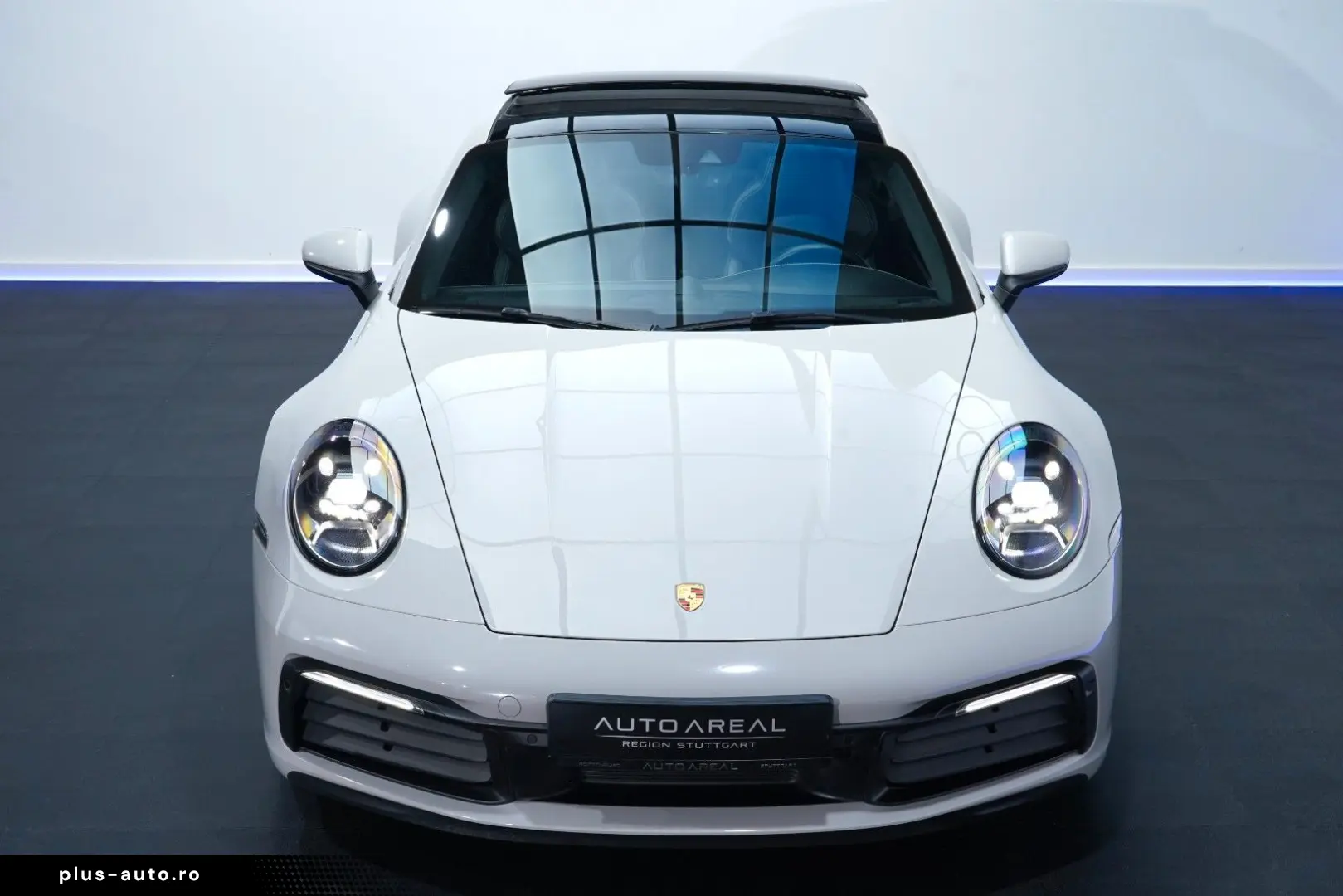 PORSCHE 911 992 Carrera 4 S Chrono Bose PASM Carbon