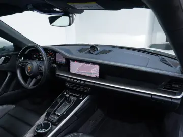 PORSCHE 911 992 Carrera 4 S Chrono Bose PASM Carbon