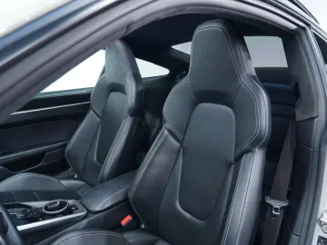 PORSCHE 911 992 Carrera 4 S Chrono Bose PASM Carbon