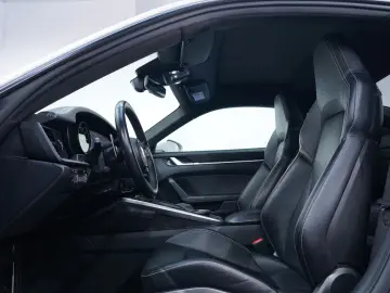 PORSCHE 911 992 Carrera 4 S Chrono Bose PASM Carbon