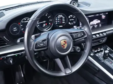 PORSCHE 911 992 Carrera 4 S Chrono Bose PASM Carbon
