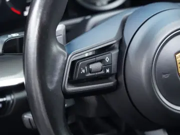 PORSCHE 911 992 Carrera 4 S Chrono Bose PASM Carbon