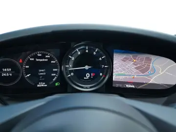 PORSCHE 911 992 Carrera 4 S Chrono Bose PASM Carbon