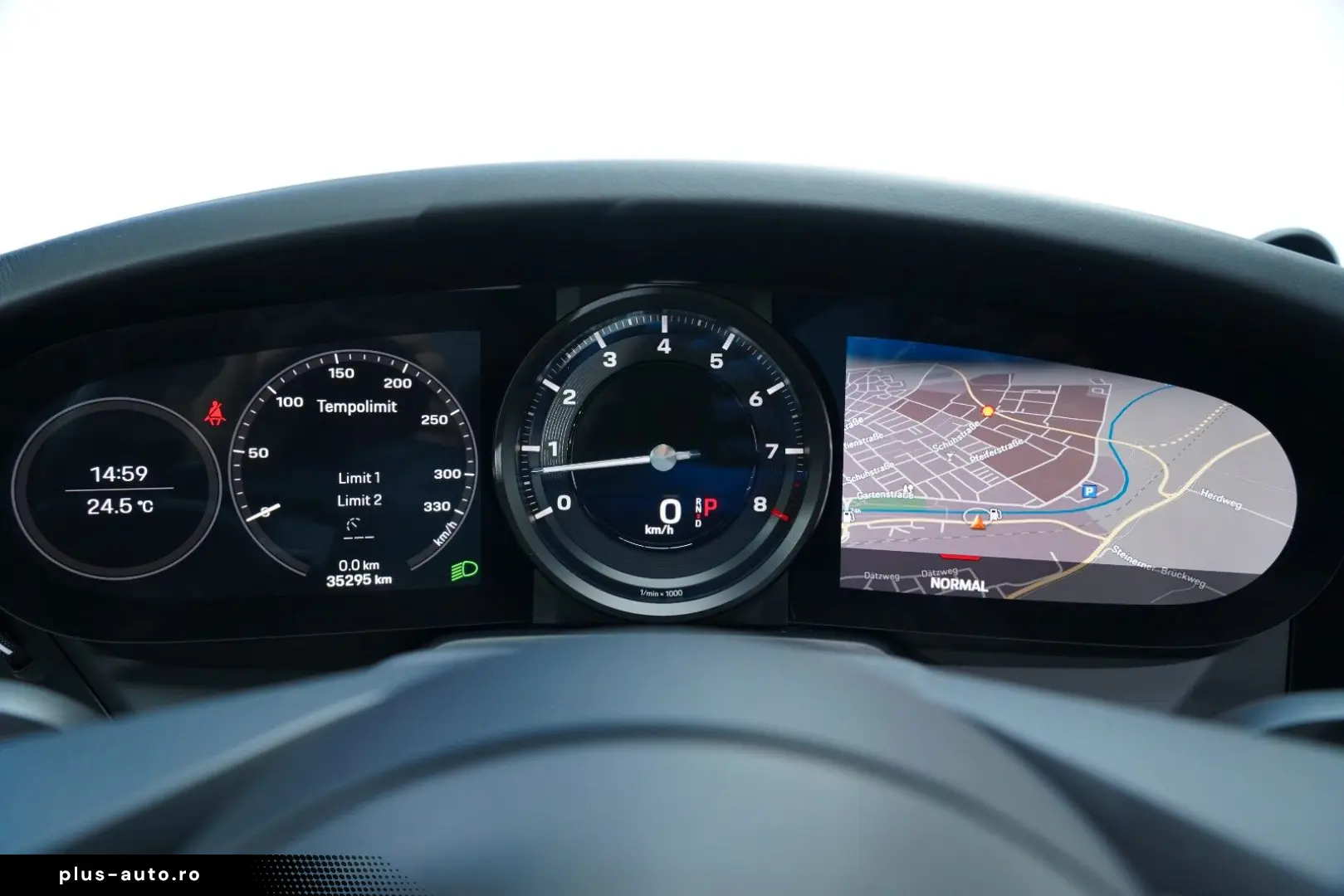 PORSCHE 911 992 Carrera 4 S Chrono Bose PASM Carbon