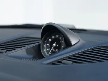 PORSCHE 911 992 Carrera 4 S Chrono Bose PASM Carbon