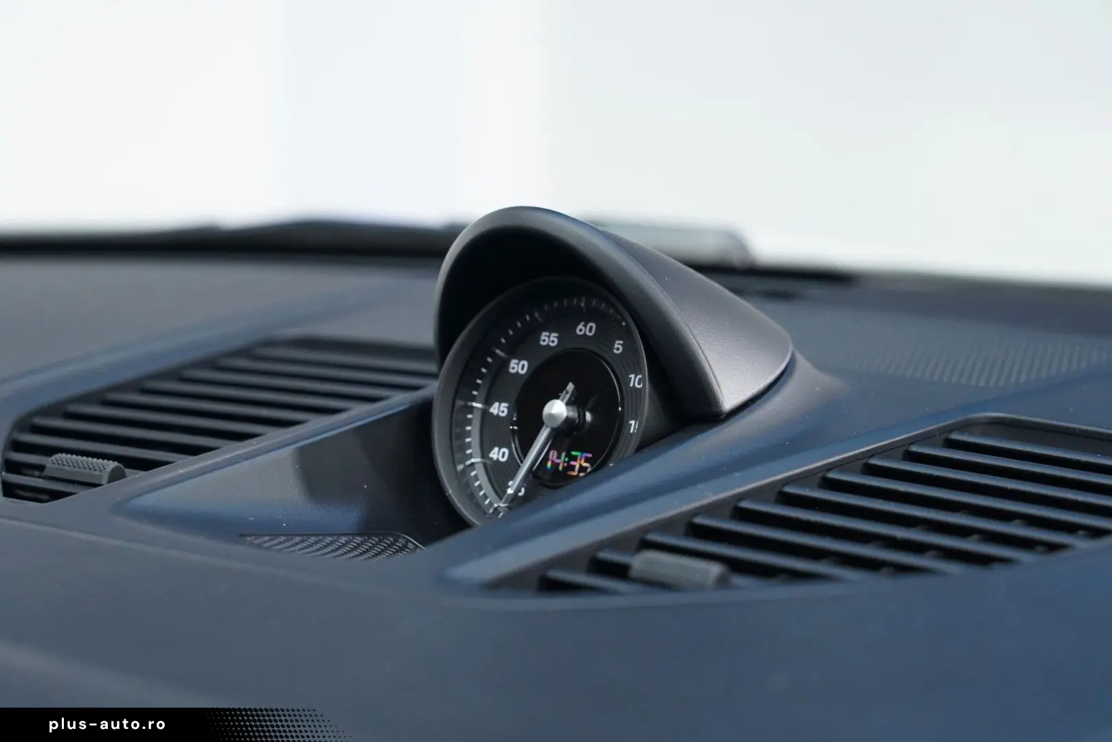 PORSCHE 911 992 Carrera 4 S Chrono Bose PASM Carbon