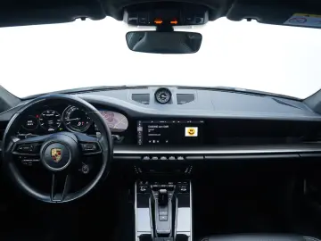 PORSCHE 911 992 Carrera 4 S Chrono Bose PASM Carbon