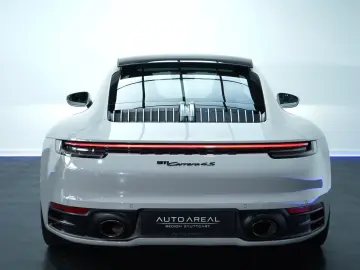 PORSCHE 911 992 Carrera 4 S Chrono Bose PASM Carbon