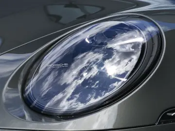 PORSCHE 992 911 Turbo 50 Jahre Burmester Liftsystem-VA