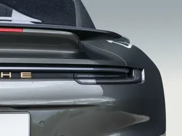 PORSCHE 992 911 Turbo 50 Jahre Burmester Liftsystem-VA