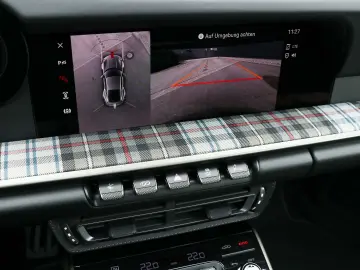 PORSCHE 992 911 Turbo 50 Jahre Burmester Liftsystem-VA