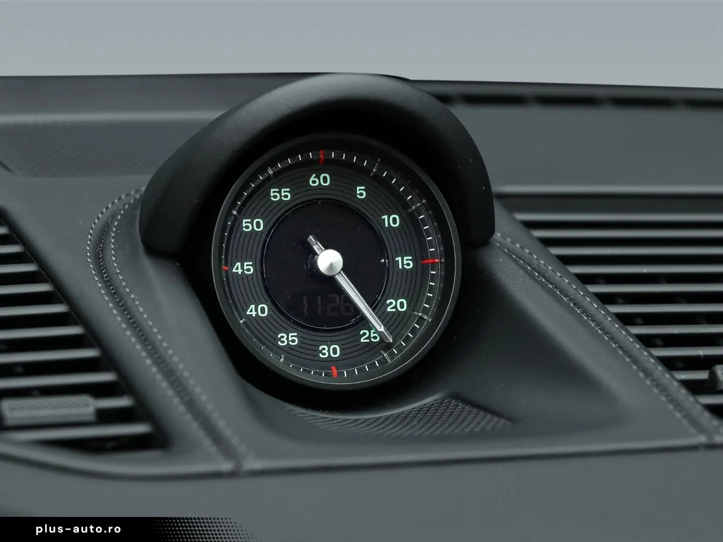 PORSCHE 992 911 Turbo 50 Jahre Burmester Liftsystem-VA