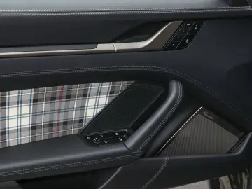 PORSCHE 992 911 Turbo 50 Jahre Burmester Liftsystem-VA