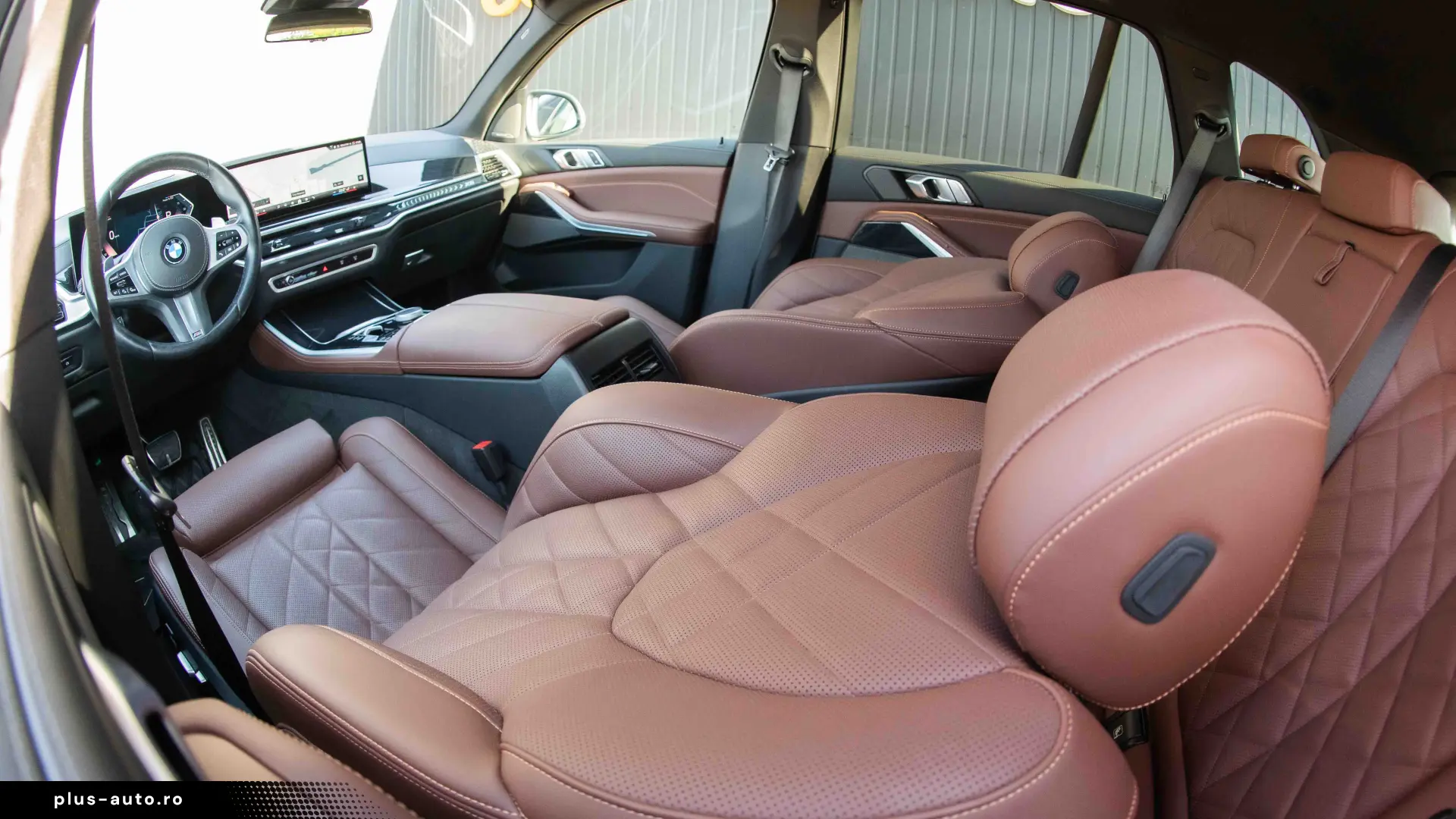 BMW X5 xDrive30d M-Sport