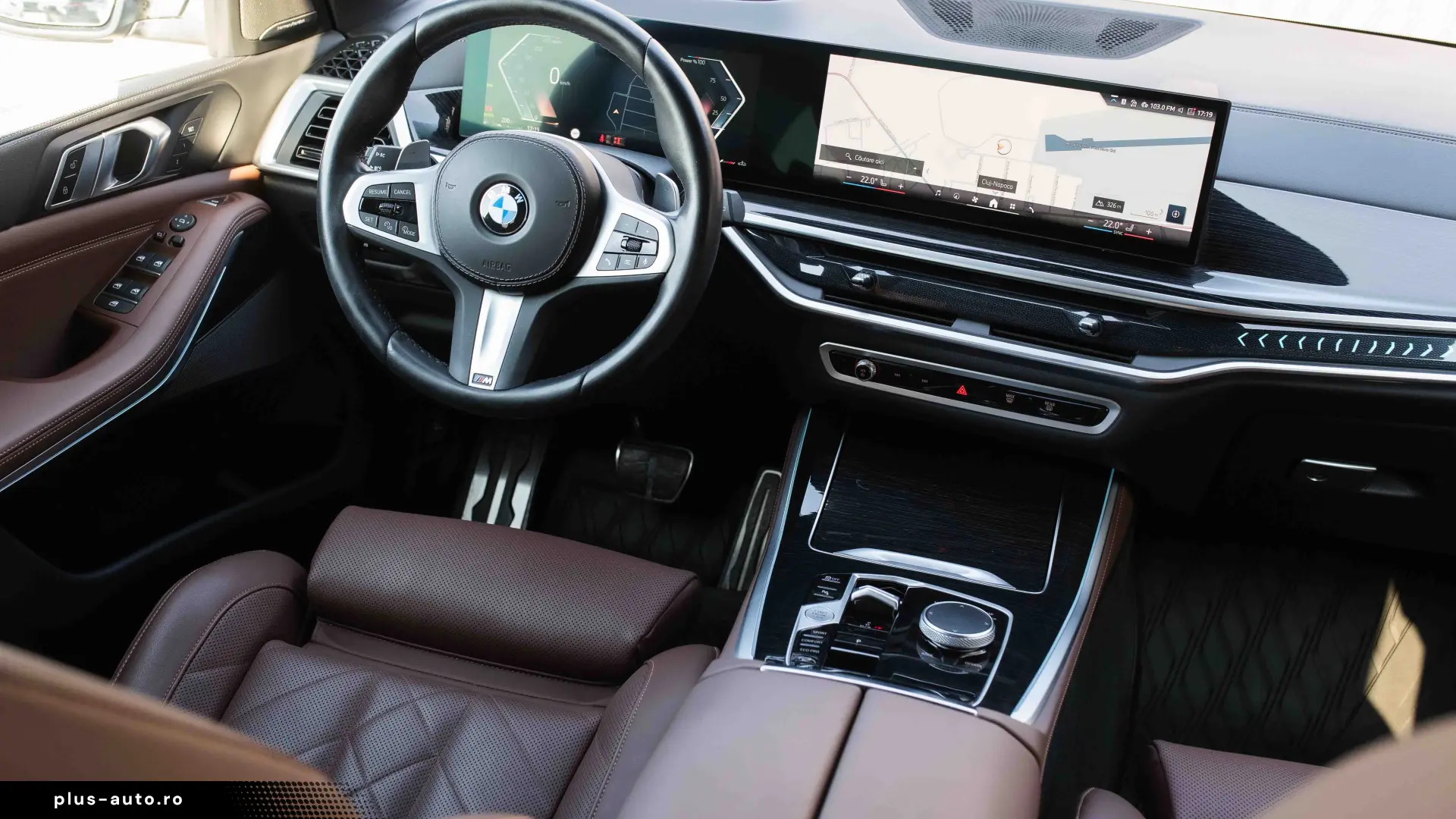 BMW X5 xDrive30d M-Sport