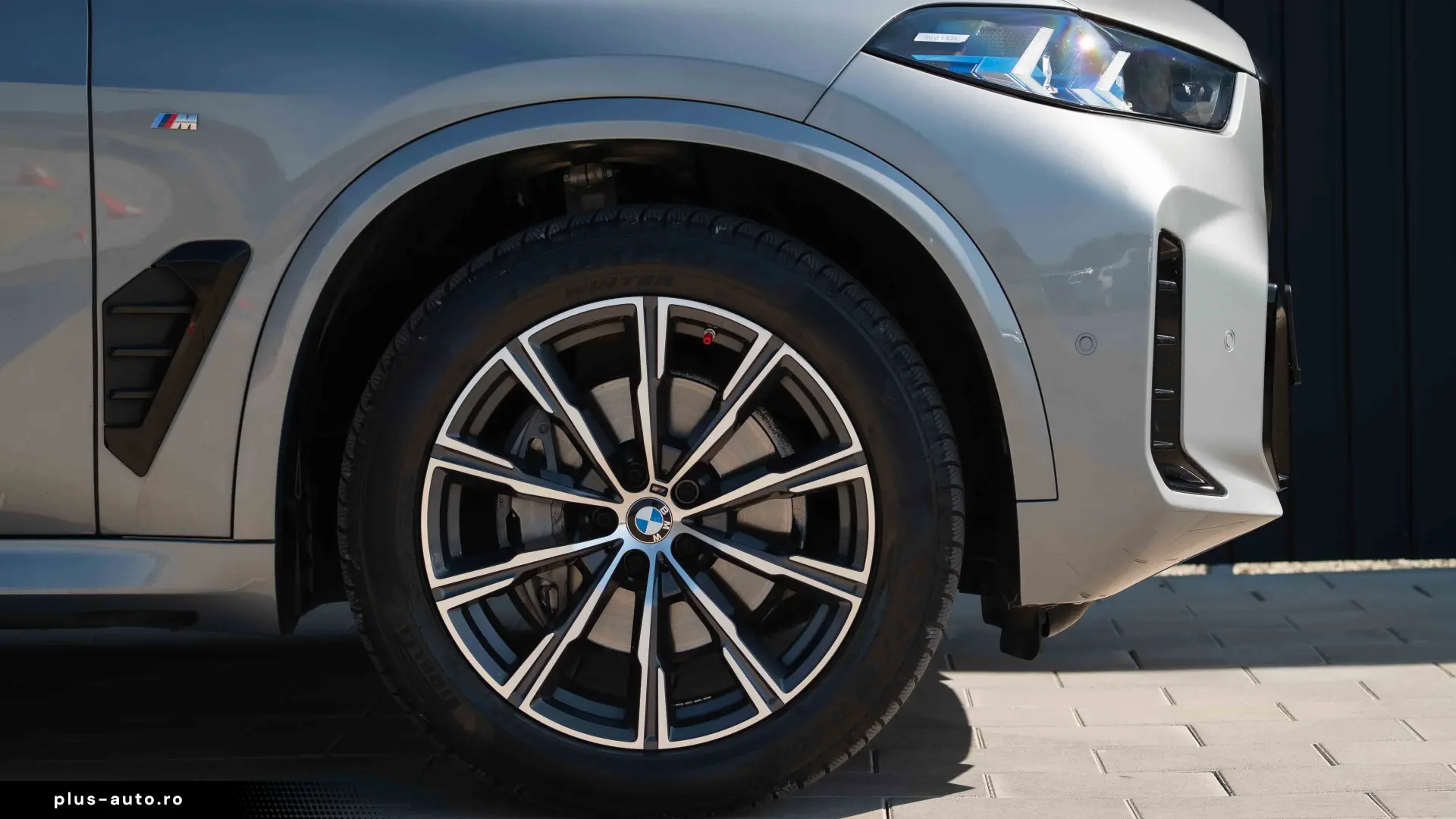 BMW X5 xDrive30d M-Sport
