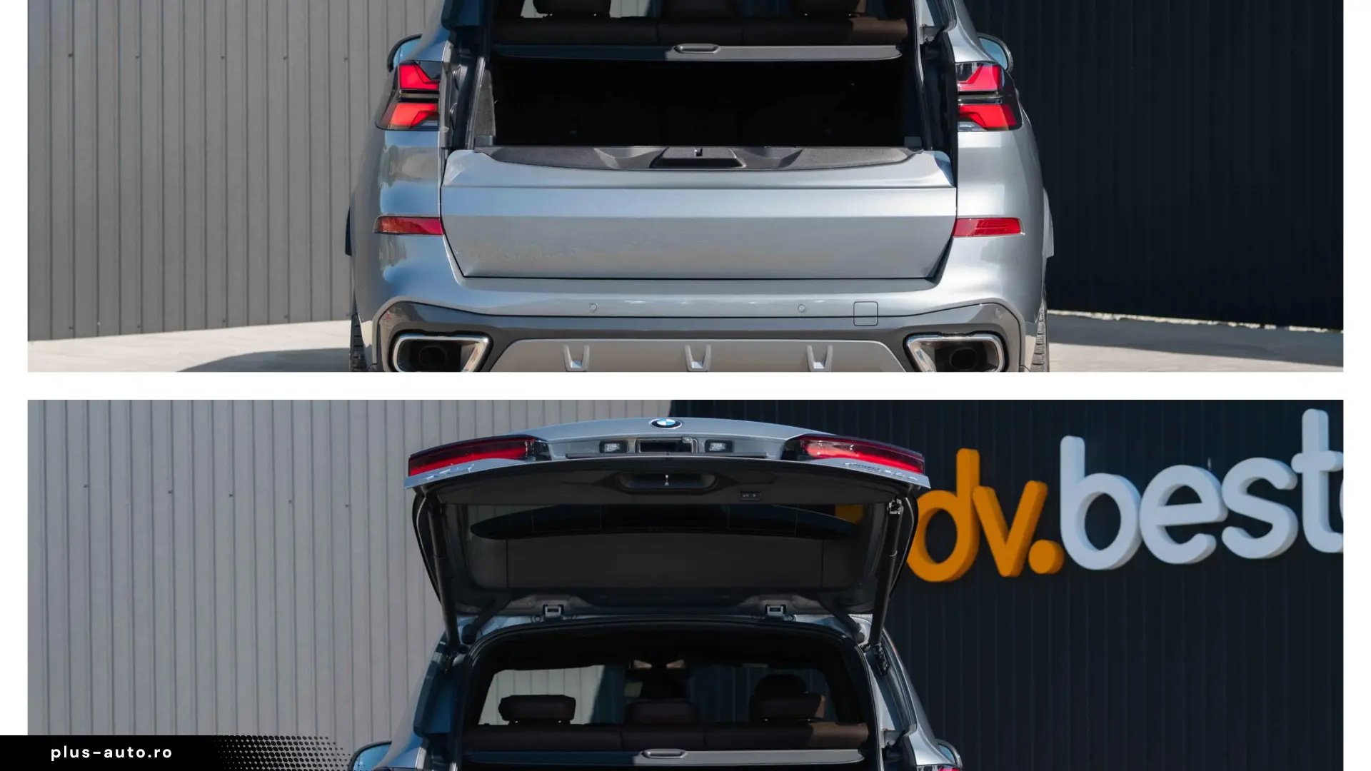 BMW X5 xDrive30d M-Sport