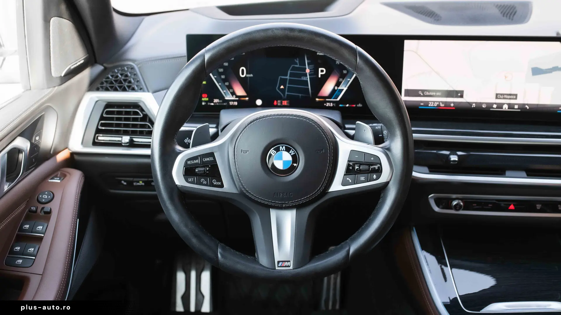 BMW X5 xDrive30d M-Sport