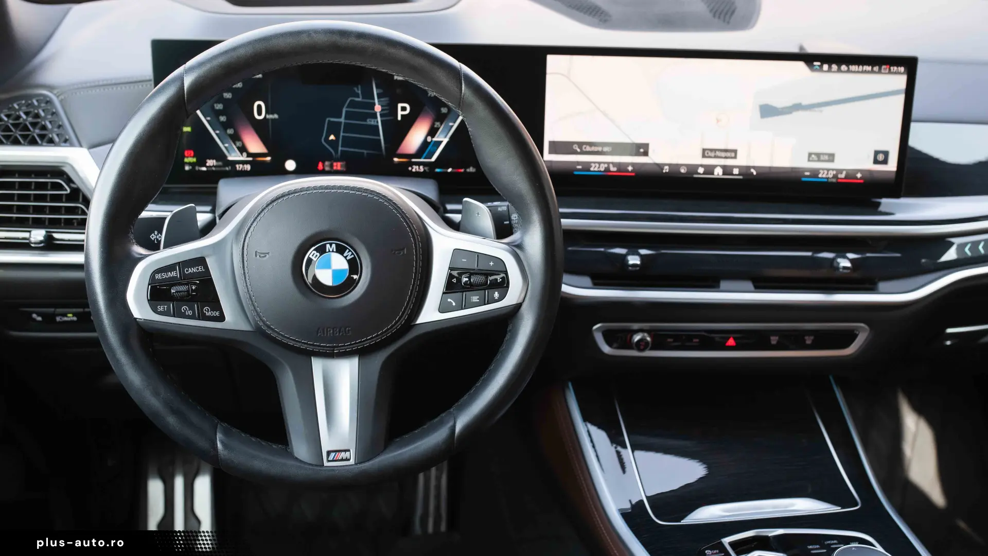 BMW X5 xDrive30d M-Sport
