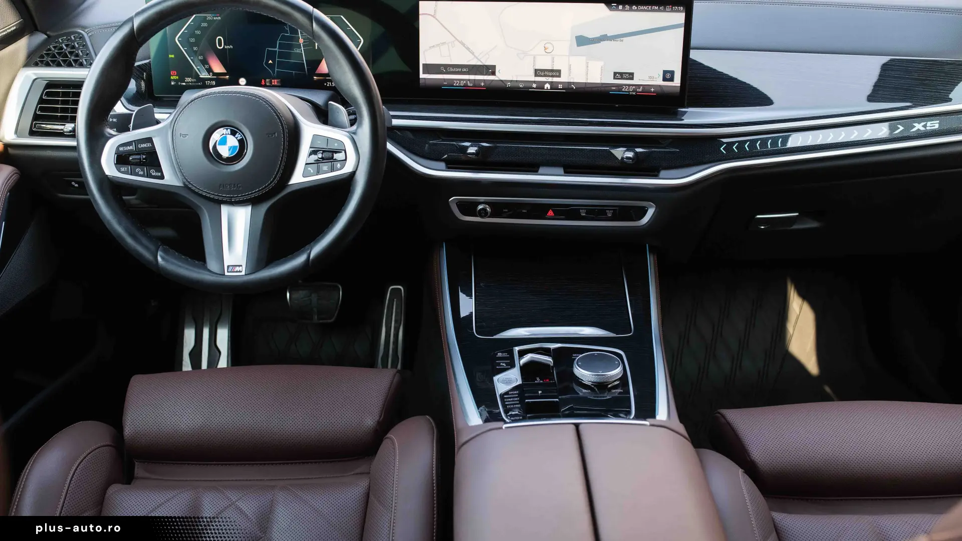 BMW X5 xDrive30d M-Sport