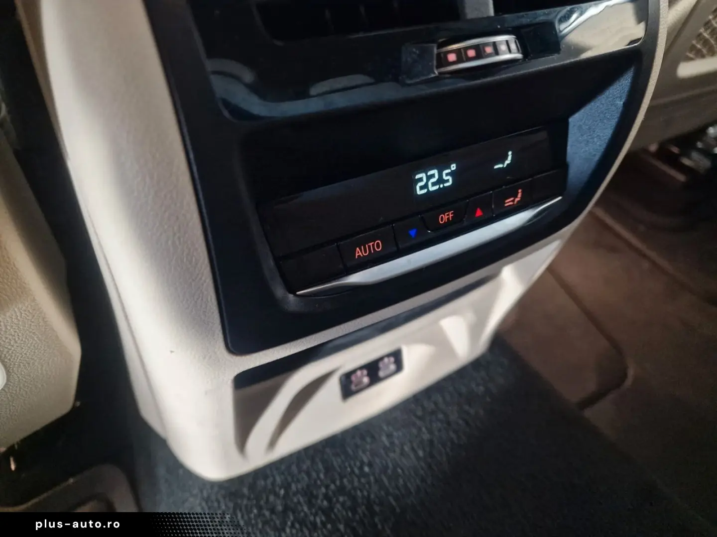 BMW Bmw X4 2.0d xDrive 48V M-Sport