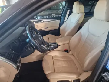 BMW Bmw X4 2.0d xDrive 48V M-Sport