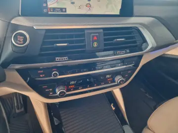 BMW Bmw X4 2.0d xDrive 48V M-Sport
