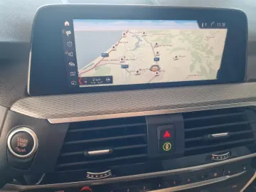 BMW Bmw X4 2.0d xDrive 48V M-Sport