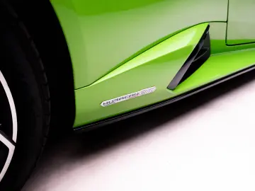 Lamborghini Huracán EVO Spyder