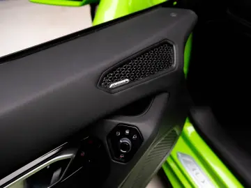 Lamborghini Huracán EVO Spyder