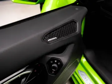 Lamborghini Huracán EVO Spyder