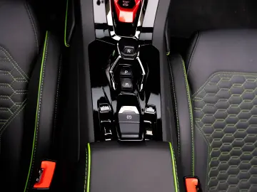 Lamborghini Huracán EVO Spyder