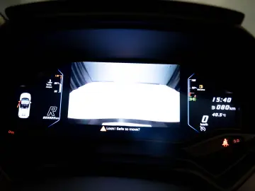 Lamborghini Huracán EVO Spyder