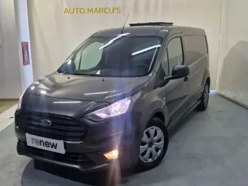 FORD TRANSIT CONNECT 1.0 EcoBoost 100CP Base SWB