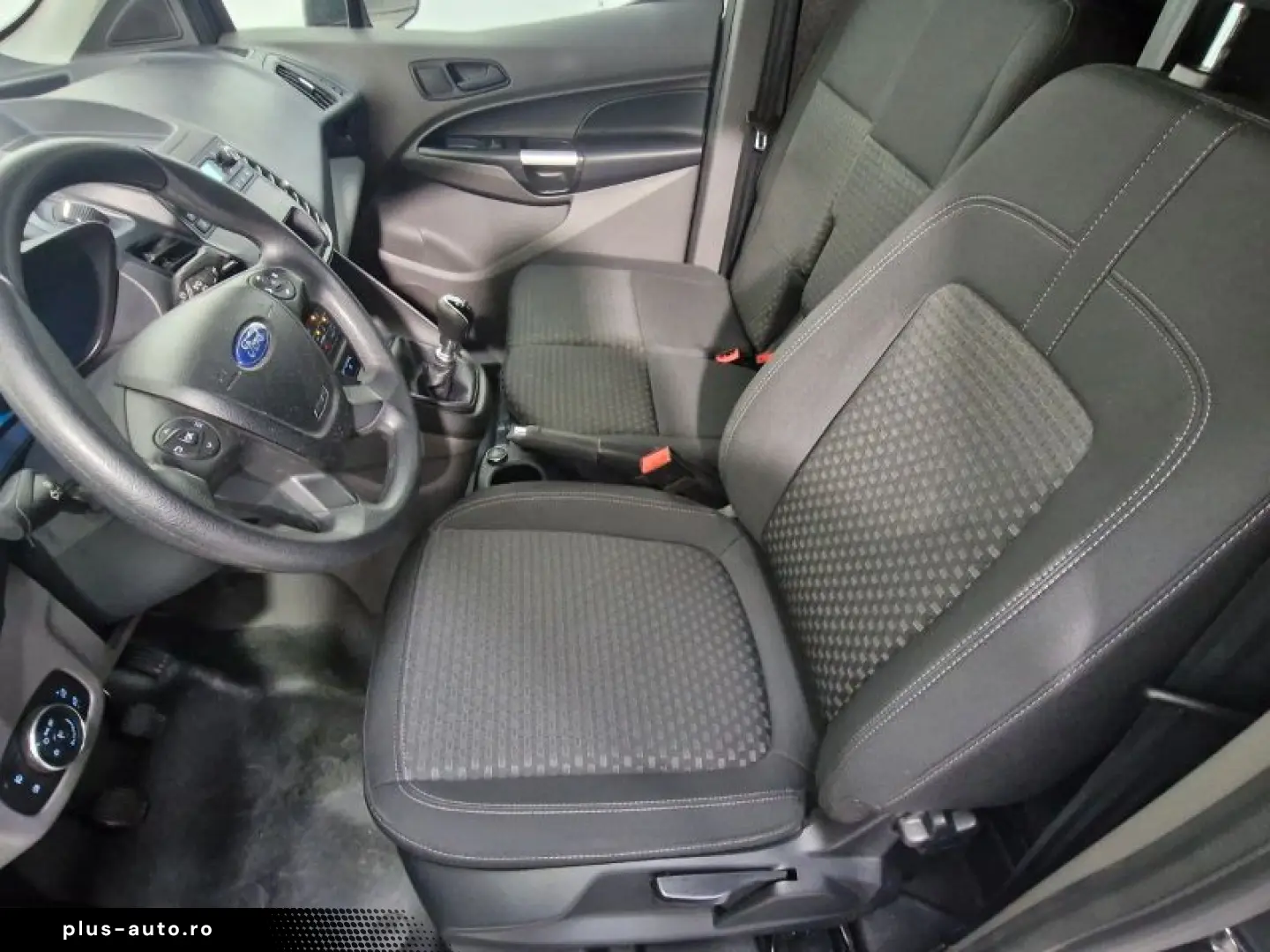 FORD TRANSIT CONNECT 1.0 EcoBoost 100CP Base SWB