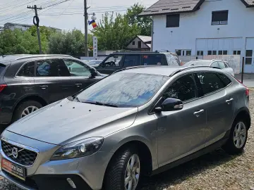 Volvo v40 CrossCountry
