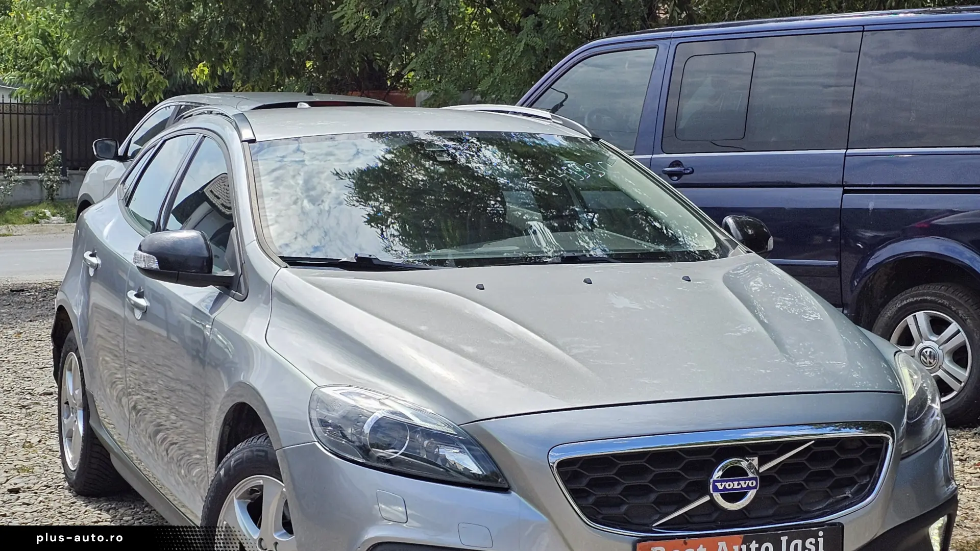 Volvo v40 CrossCountry