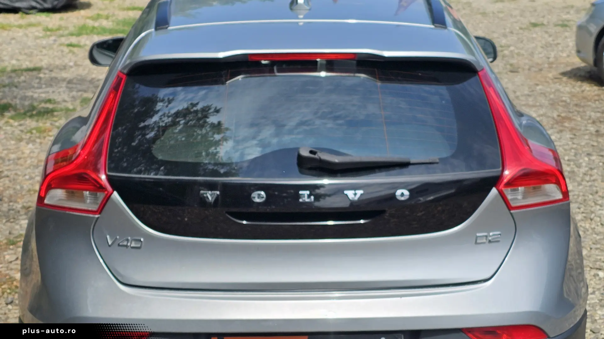 Volvo v40 CrossCountry