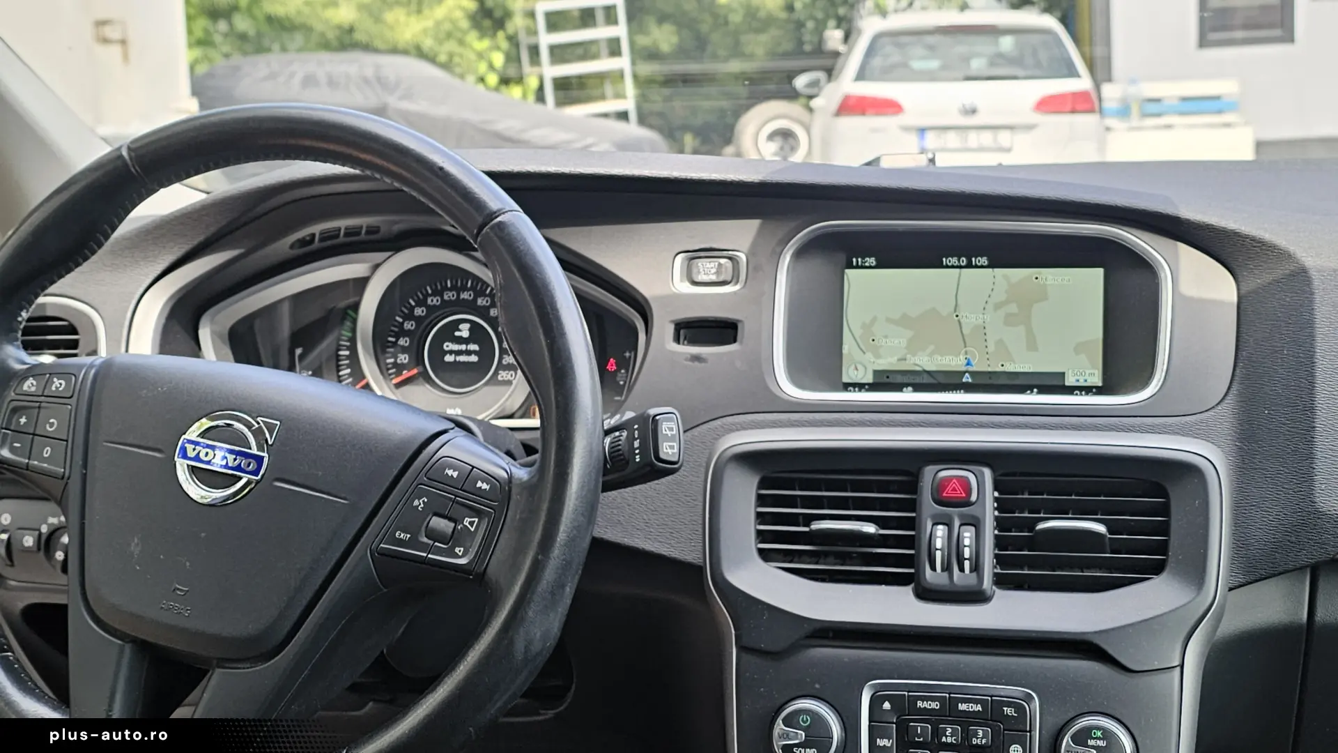 Volvo v40 CrossCountry