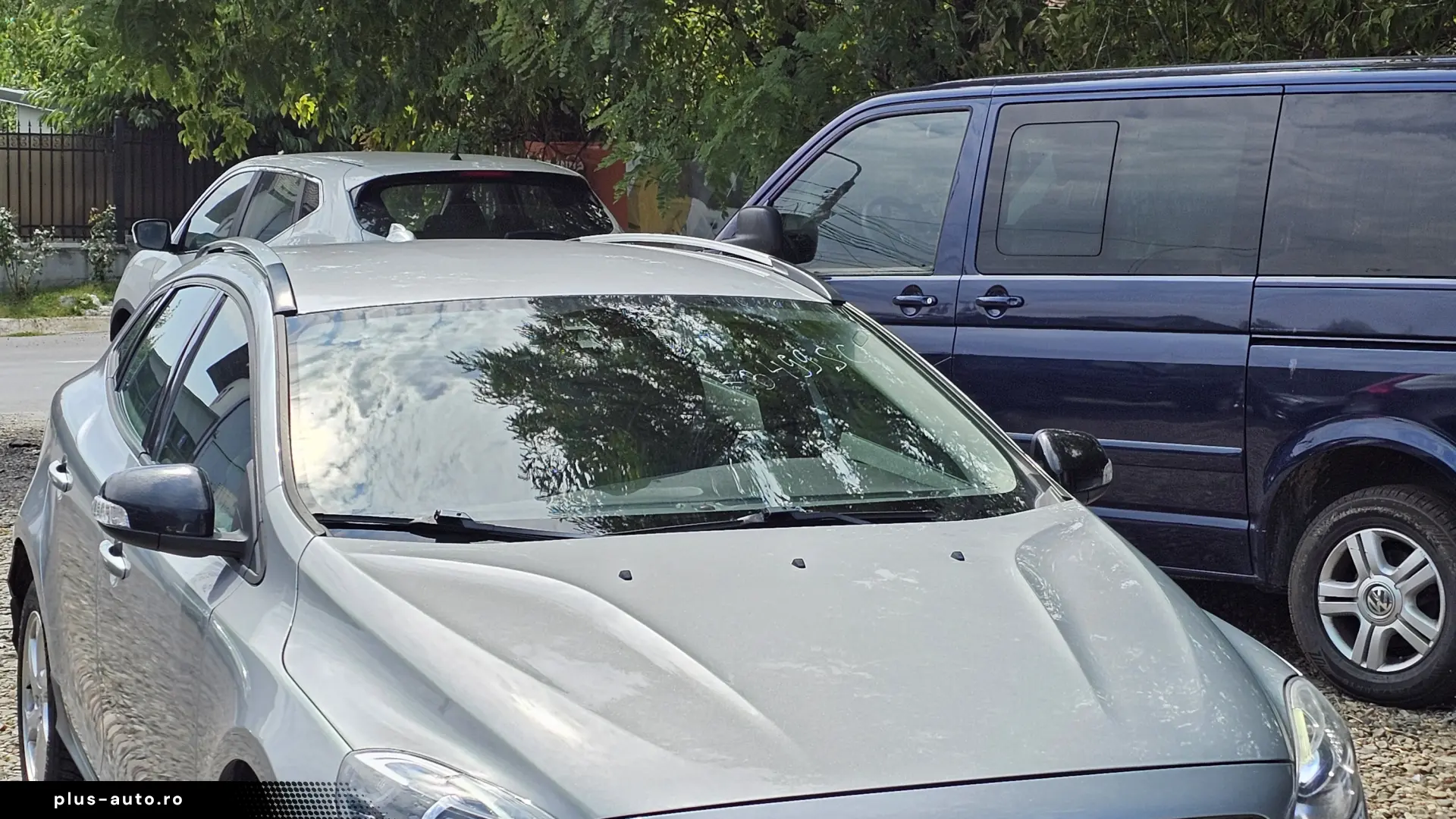 Volvo v40 CrossCountry
