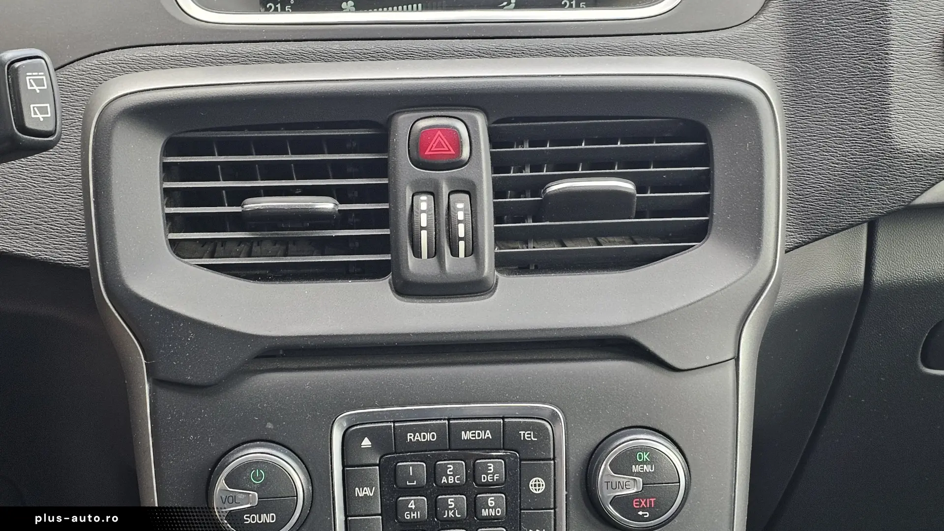 Volvo v40 CrossCountry