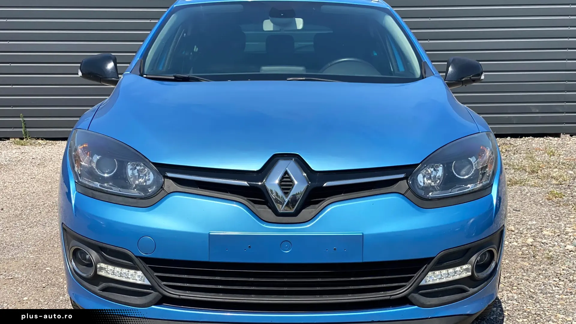 Renault Megane III 1.5DCI 110CP Rate fixe Avans 0