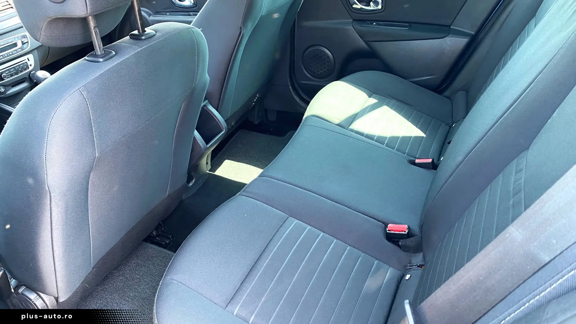 Renault Megane III 1.5DCI 110CP Rate fixe Avans 0