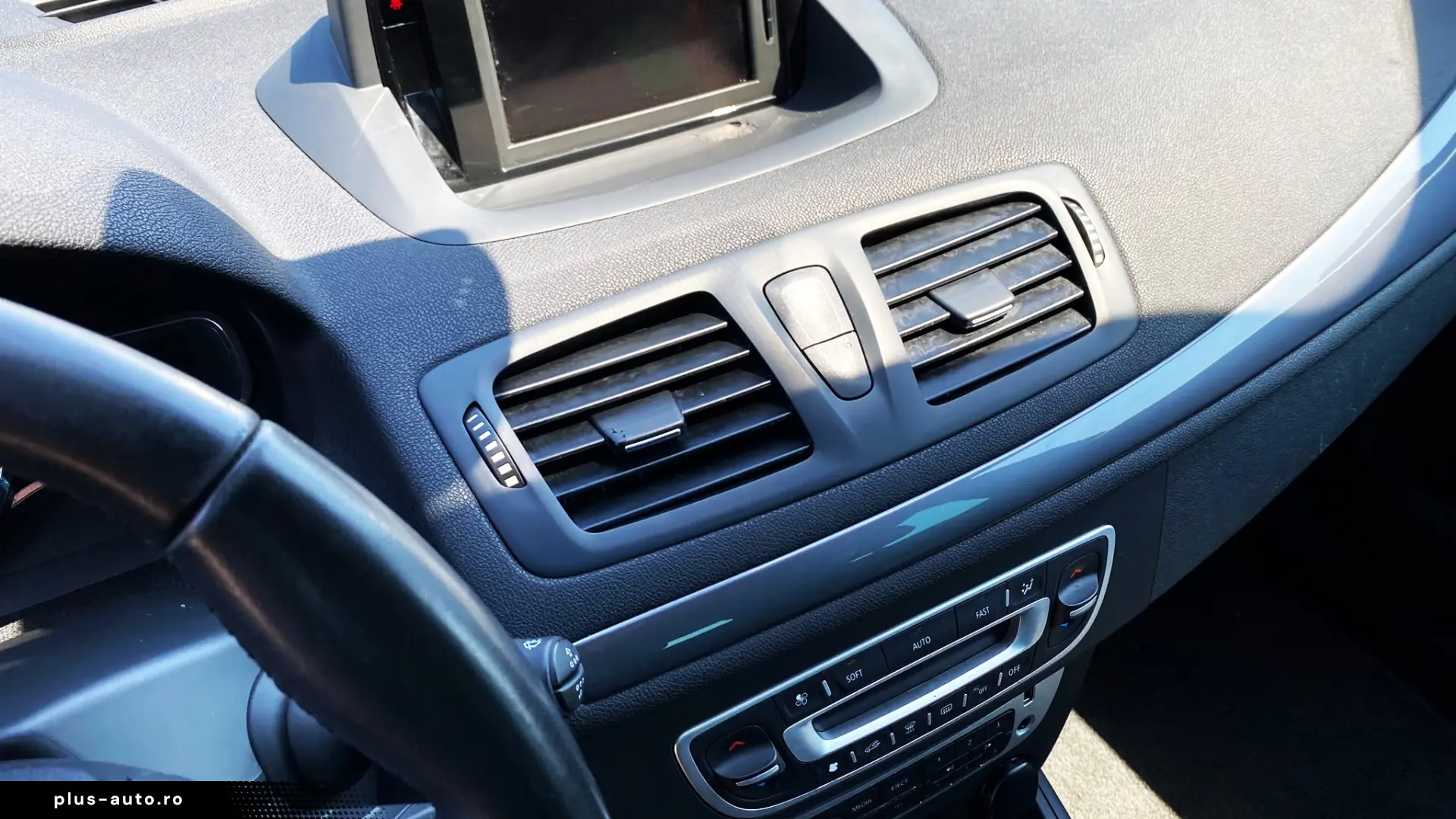 Renault Megane III 1.5DCI 110CP Rate fixe Avans 0