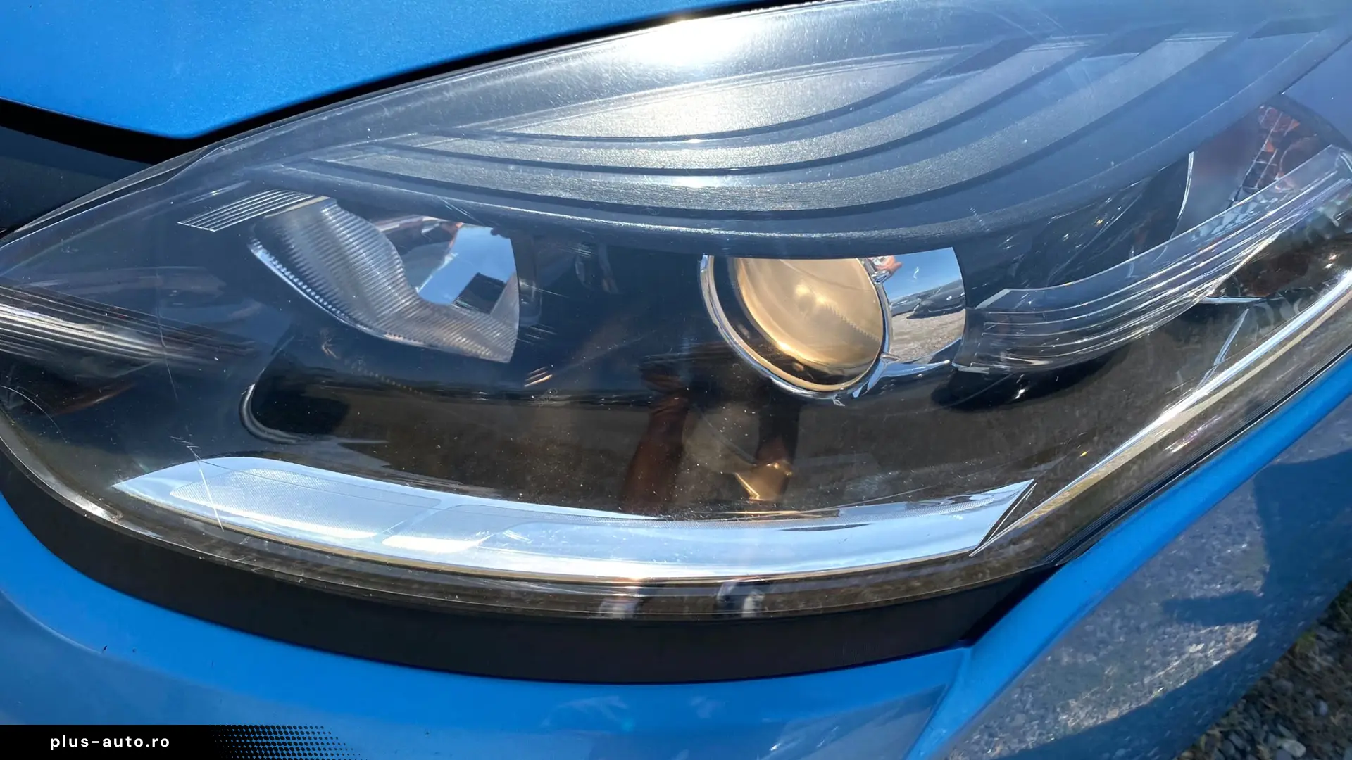 Renault Megane III 1.5DCI 110CP Rate fixe Avans 0