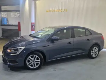 RENAULT MEGANE 1.3 TCe 116CP Life